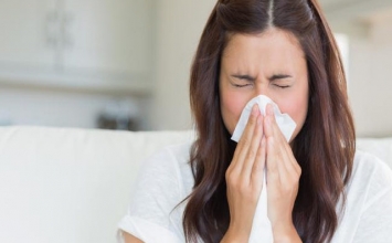 Những căn bệnh có khả năng dự báo thời tiết